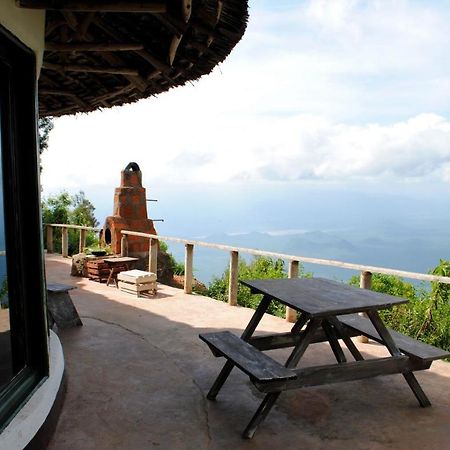 فيلا Mambo View Point Ndungu المظهر الخارجي الصورة