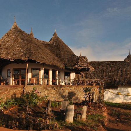 فيلا Mambo View Point Ndungu المظهر الخارجي الصورة