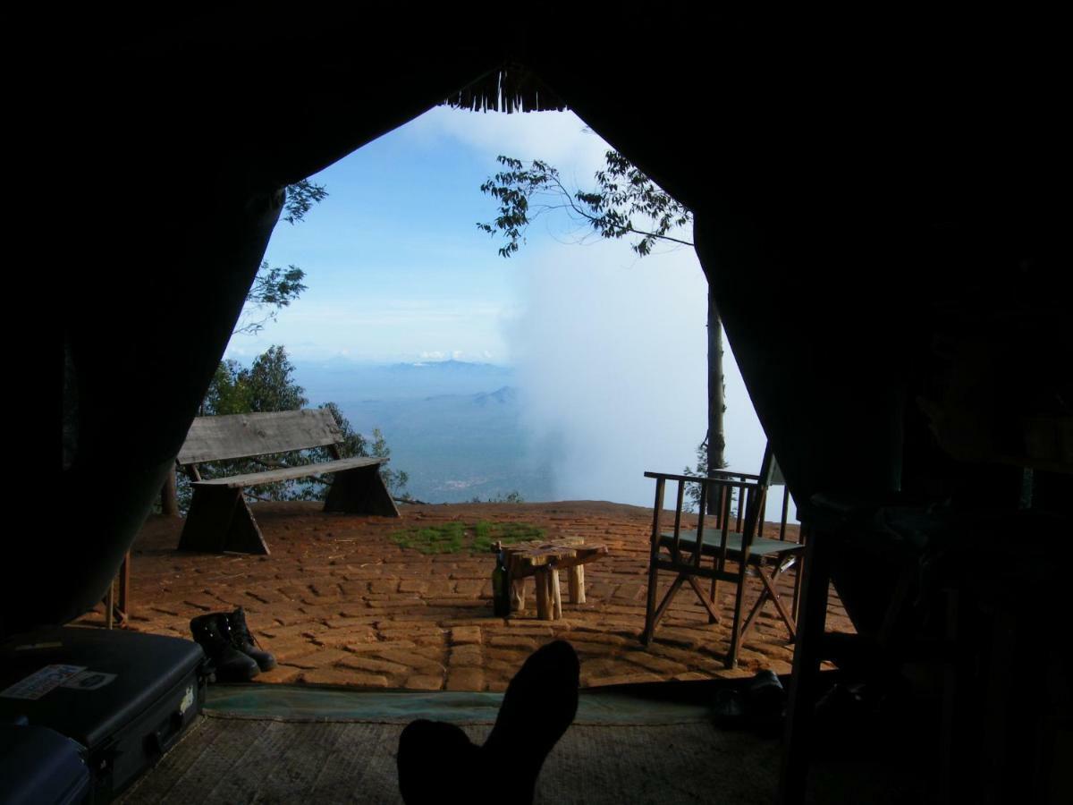 فيلا Mambo View Point Ndungu المظهر الخارجي الصورة