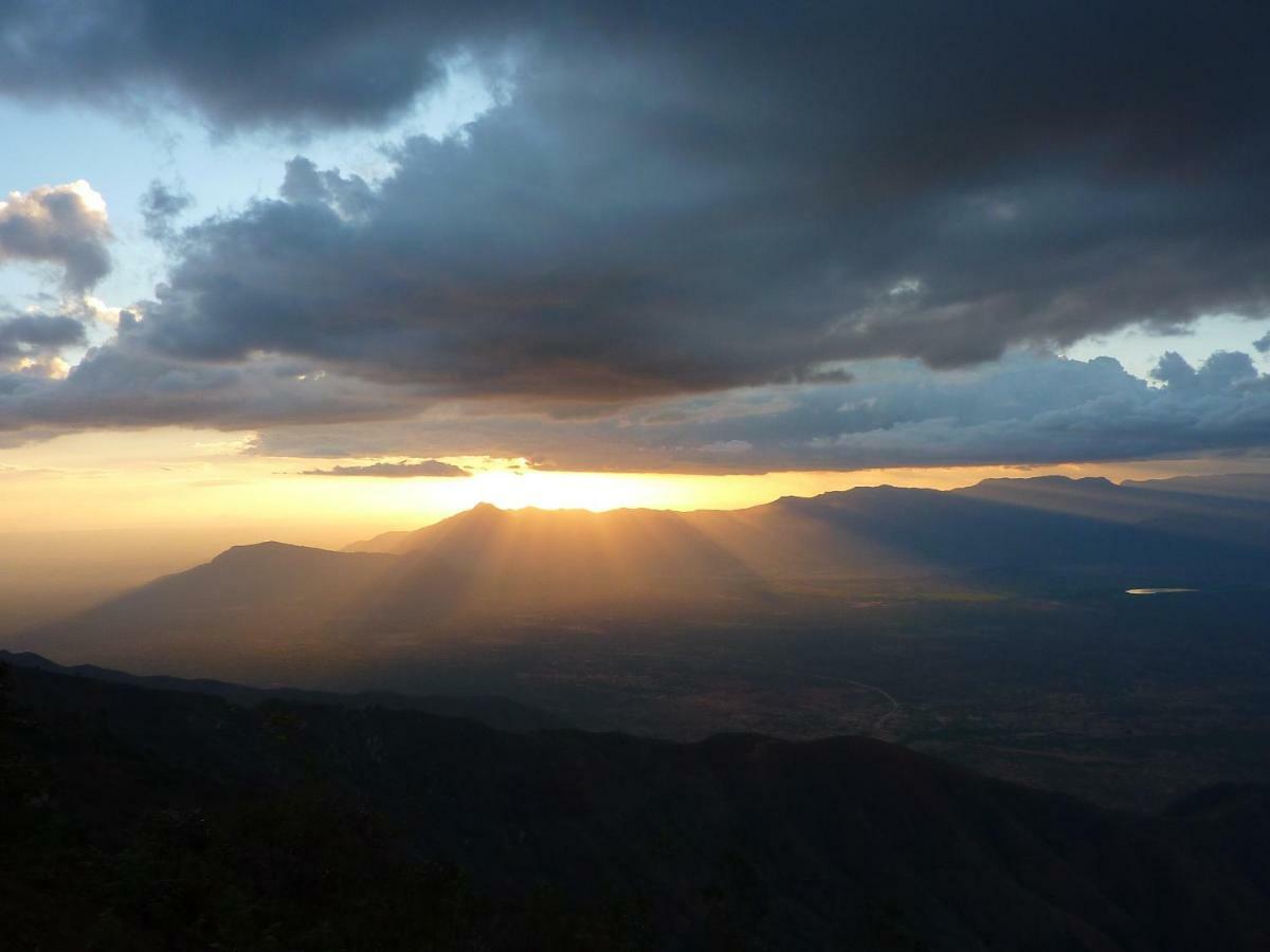 فيلا Mambo View Point Ndungu المظهر الخارجي الصورة