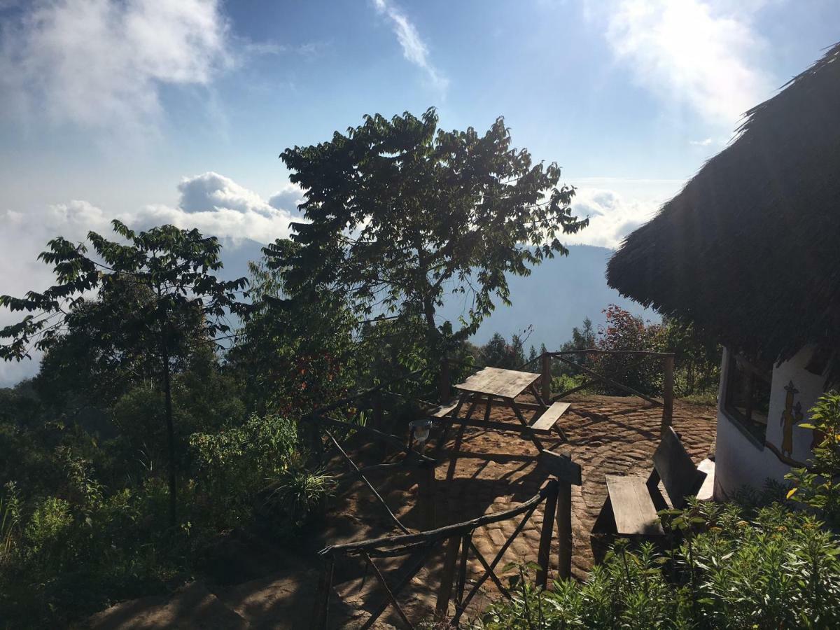 فيلا Mambo View Point Ndungu المظهر الخارجي الصورة