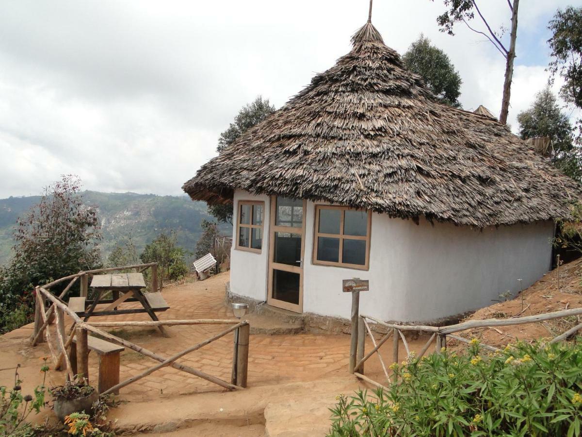 فيلا Mambo View Point Ndungu المظهر الخارجي الصورة