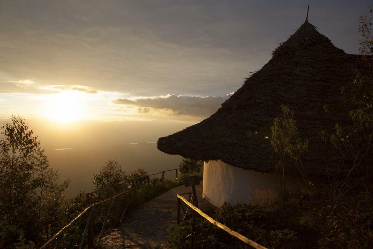 فيلا Mambo View Point Ndungu المظهر الخارجي الصورة