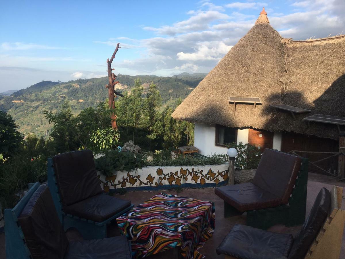 فيلا Mambo View Point Ndungu المظهر الخارجي الصورة