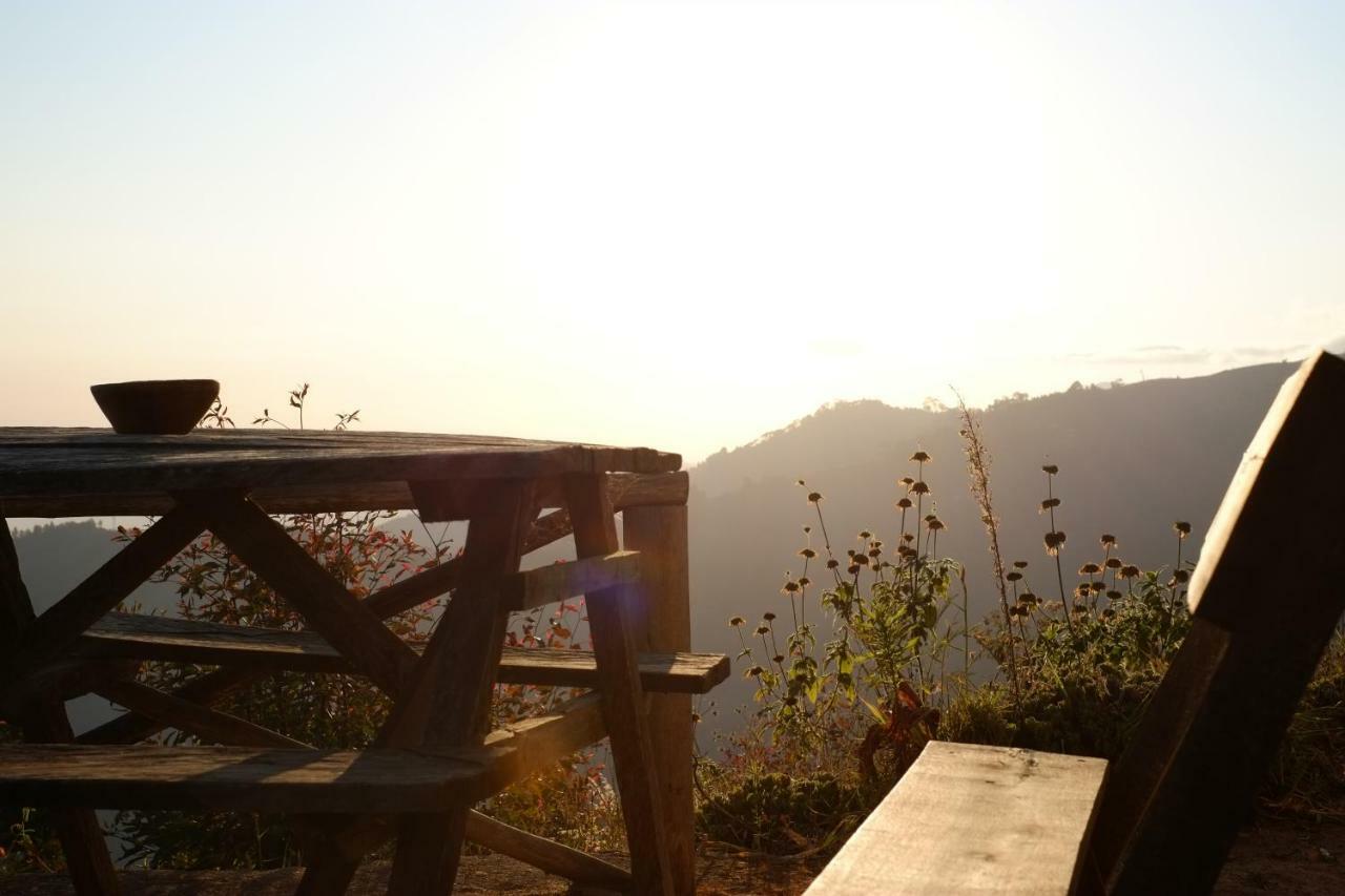 فيلا Mambo View Point Ndungu المظهر الخارجي الصورة