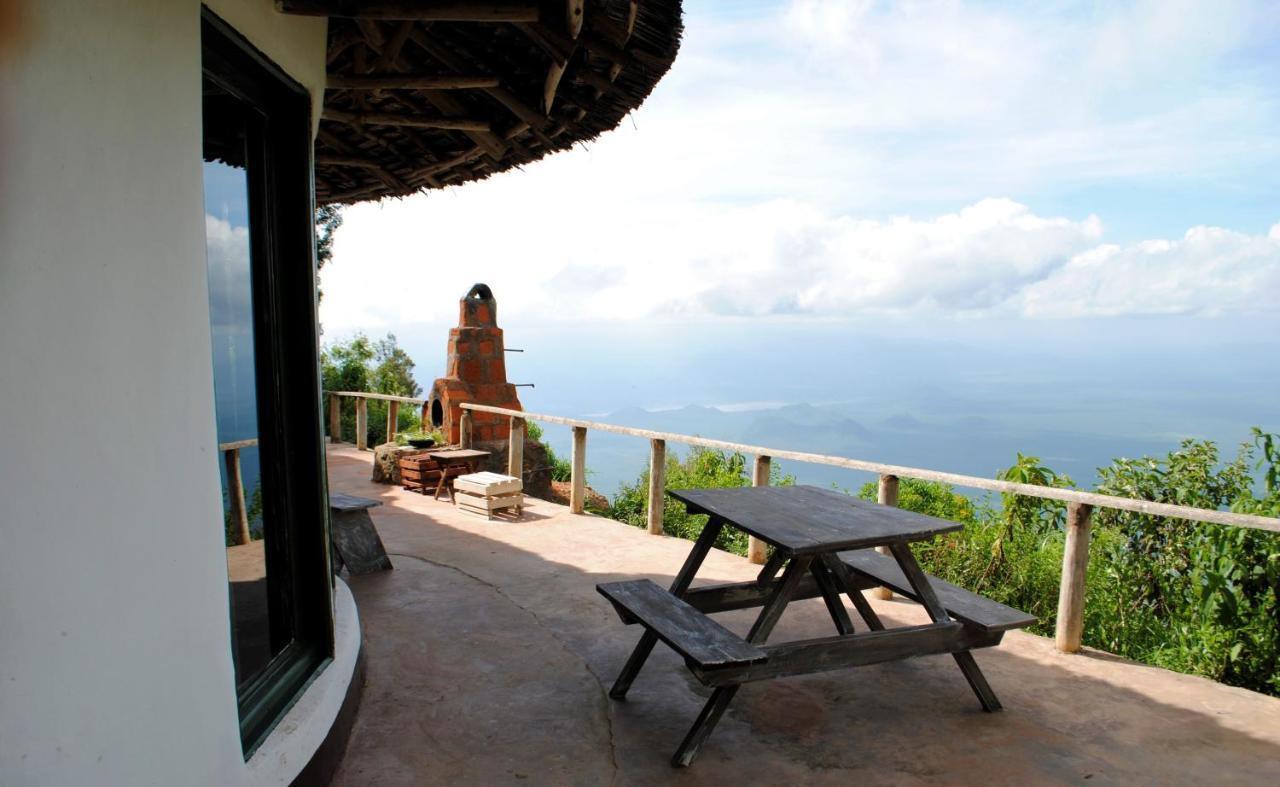 فيلا Mambo View Point Ndungu المظهر الخارجي الصورة