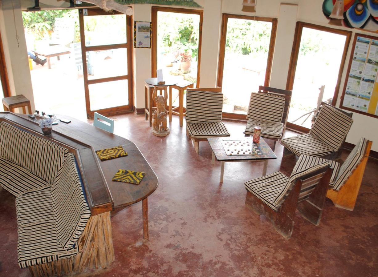 فيلا Mambo View Point Ndungu المظهر الخارجي الصورة