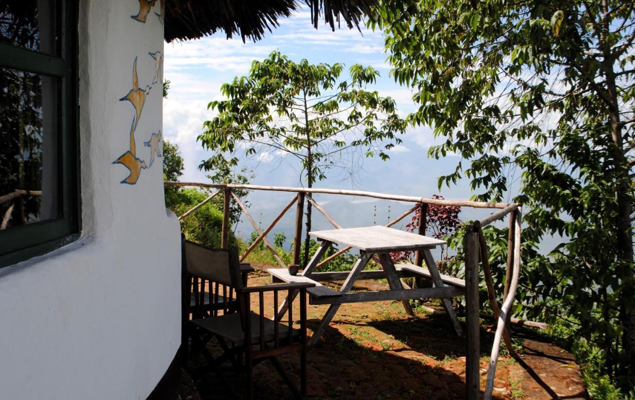 فيلا Mambo View Point Ndungu المظهر الخارجي الصورة