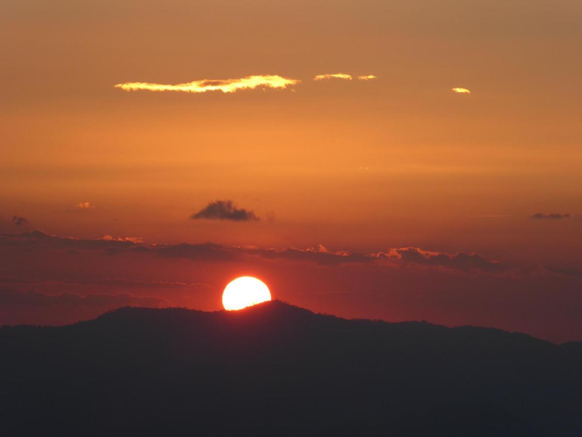 فيلا Mambo View Point Ndungu المظهر الخارجي الصورة